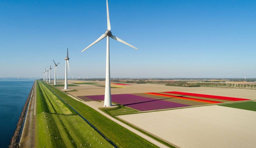 Vocht- en binnenklimaatadvies in Flevoland