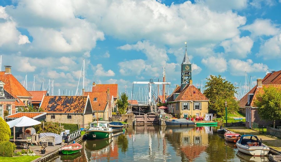 Vocht- en binnenklimaatadvies in Friesland