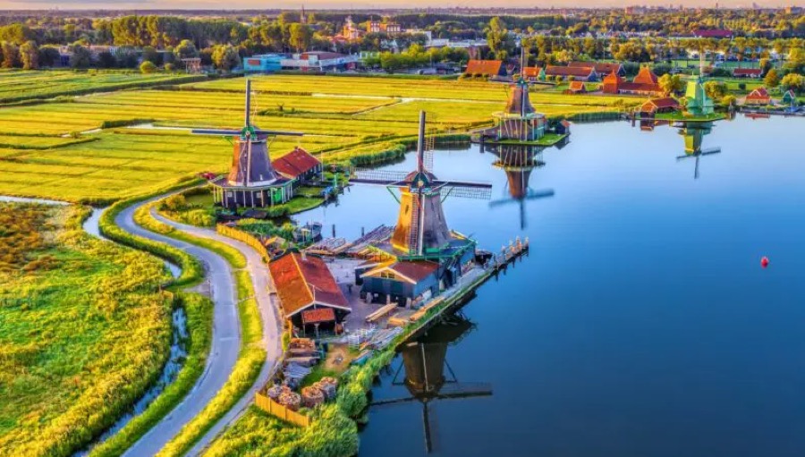Vocht- en binnenklimaatadvies in Noord-Holland