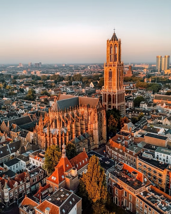 Vocht- en binnenklimaatadvies in Utrecht