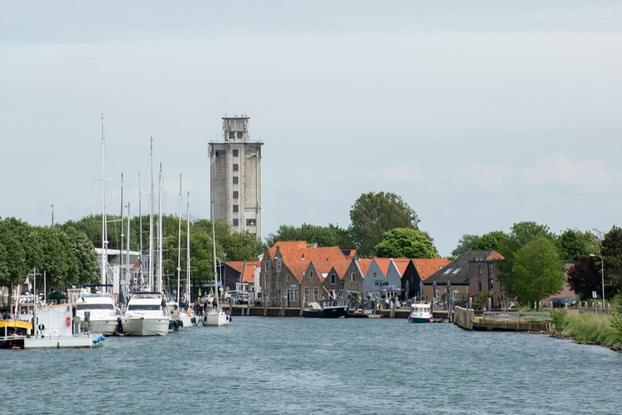 Vocht- en binnenklimaatadvies in Zeeland
